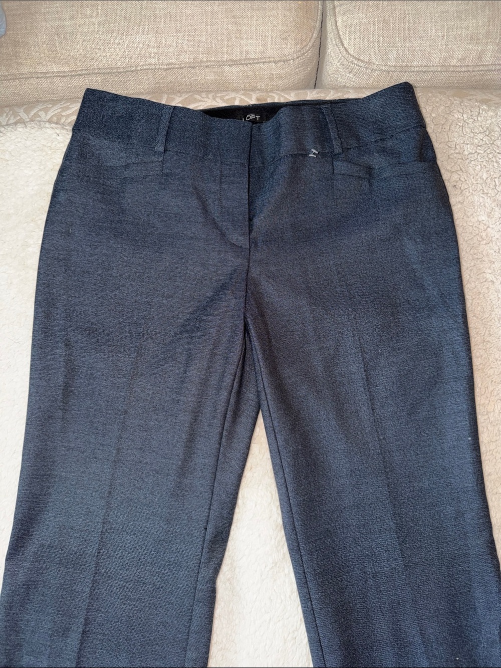 Ann Taylor Loft Pants